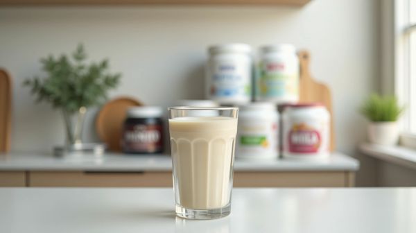 Comment choisir la bonne whey protéine pour vos objectifs ?