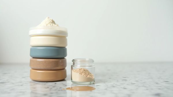 Comment choisir la bonne whey protéine pour vos objectifs ?