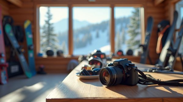Optimiser son équipement avec le destockage ski à prix réduit