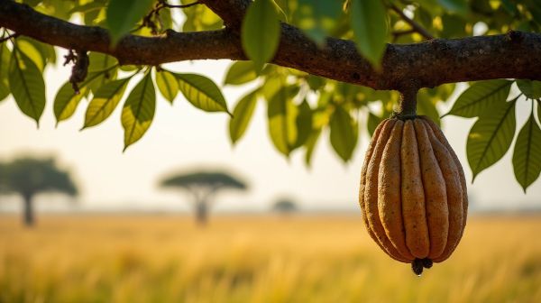 Pourquoi le superaliment baobab est un trésor naturel à intégrer