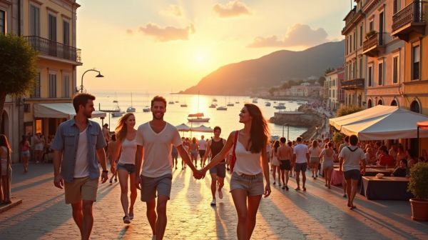 Pourquoi le tourisme est votre solution pour des vacances inoubliables