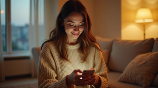 Quels sites de rencontre pour réussir vos connexions amoureuses ?