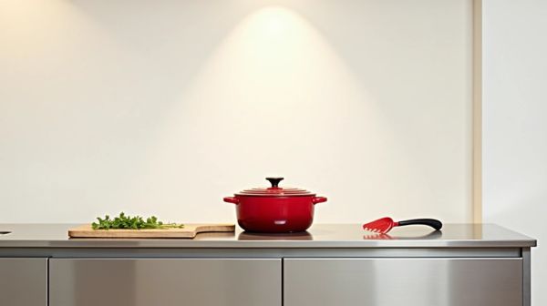 Quels ustensiles de cuisine garder pour les débuts?