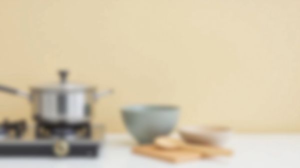 Quels ustensiles de cuisine garder pour les débuts?