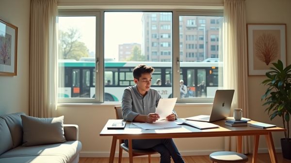 Réussir votre achat en gestion locative : stratégies à adopter