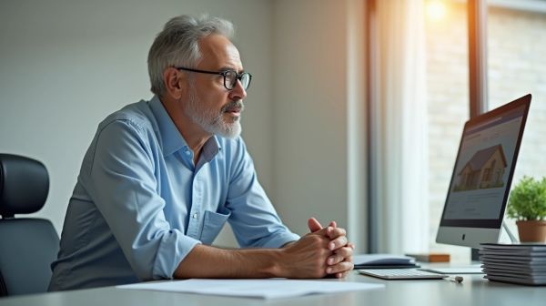 Réussir votre achat en gestion locative : stratégies à adopter